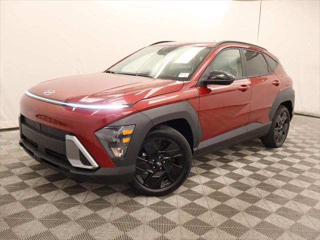 2026 Hyundai Kona SEL Sport for sale in Scottsdale, AZ