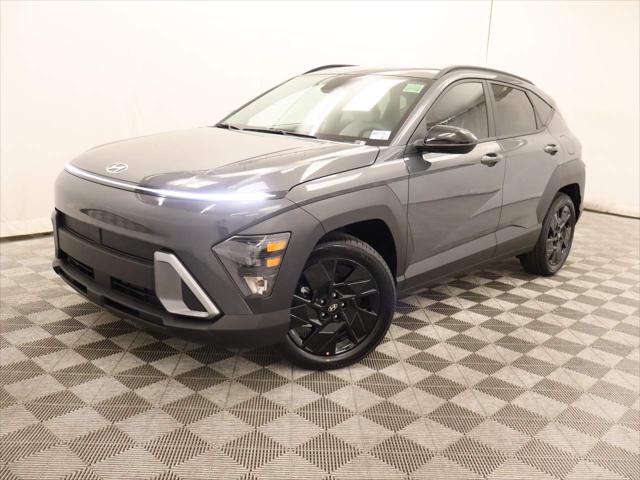 2026 Hyundai Kona SEL Sport for sale in Scottsdale, AZ