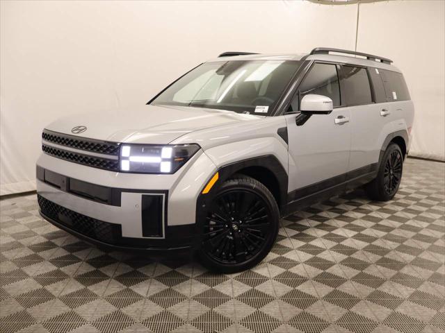 2026 Hyundai Santa Fe Hybrid Calligraphy for sale in Scottsdale, AZ