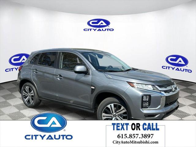 2026 Mitsubishi Outlander Sport 2.0 ES for sale in Murfreesboro, TN