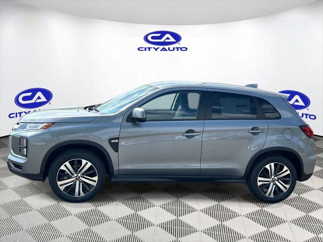 2026 Mitsubishi Outlander Sport 2.0 ES