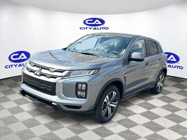 2026 Mitsubishi Outlander Sport 2.0 ES