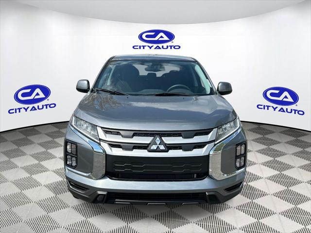 2026 Mitsubishi Outlander Sport 2.0 ES