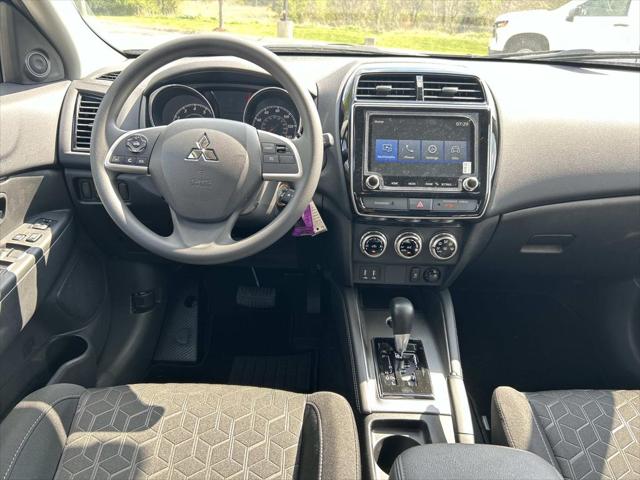 2026 Mitsubishi Outlander Sport 2.0 ES