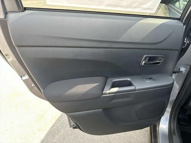 2026 Mitsubishi Outlander Sport 2.0 ES
