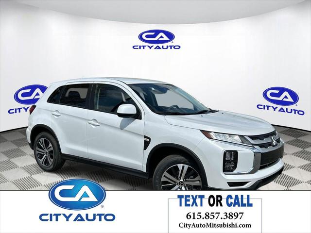 2026 Mitsubishi Outlander Sport 2.0 ES for sale in Murfreesboro, TN