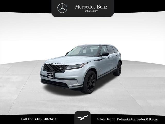 2023 Land Rover Range Rover Velar P250 S