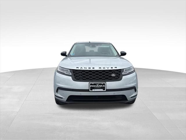 2023 Land Rover Range Rover Velar P250 S