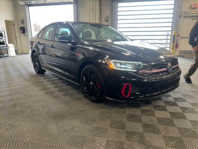 2024 Volkswagen Jetta GLI 2.0T Autobahn for sale in Monroeville, PA