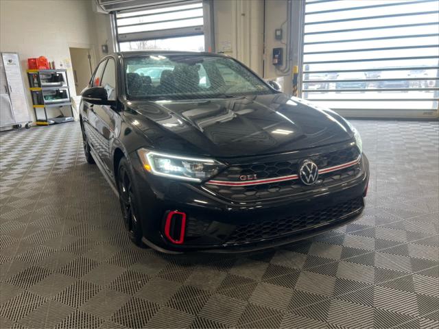 2024 Volkswagen Jetta GLI 2.0T Autobahn