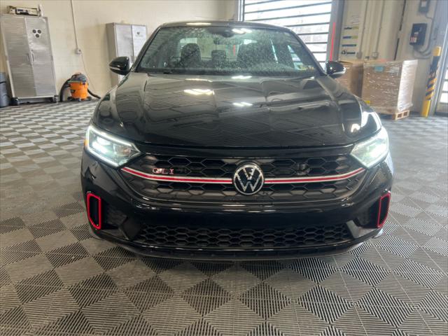 2024 Volkswagen Jetta GLI 2.0T Autobahn