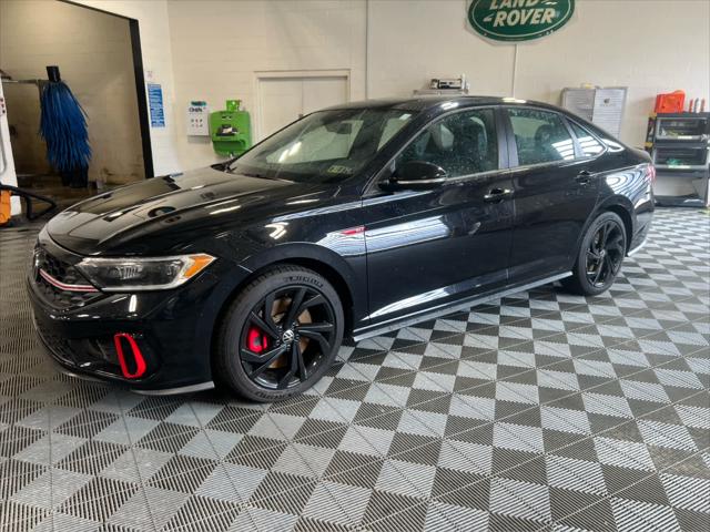 2024 Volkswagen Jetta GLI 2.0T Autobahn