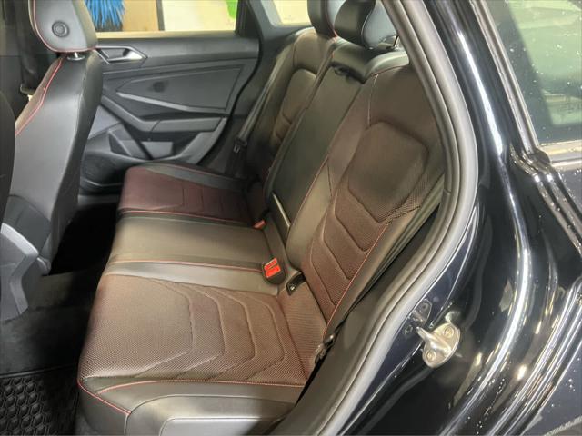 2024 Volkswagen Jetta GLI 2.0T Autobahn