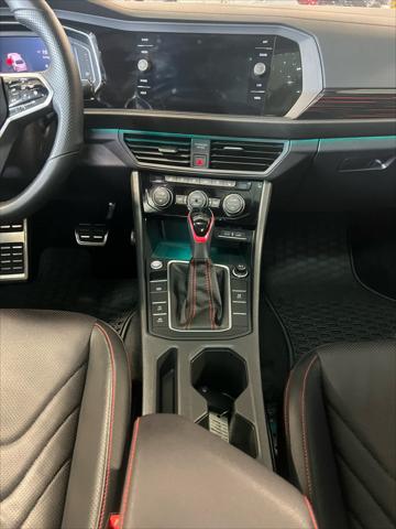 2024 Volkswagen Jetta GLI 2.0T Autobahn