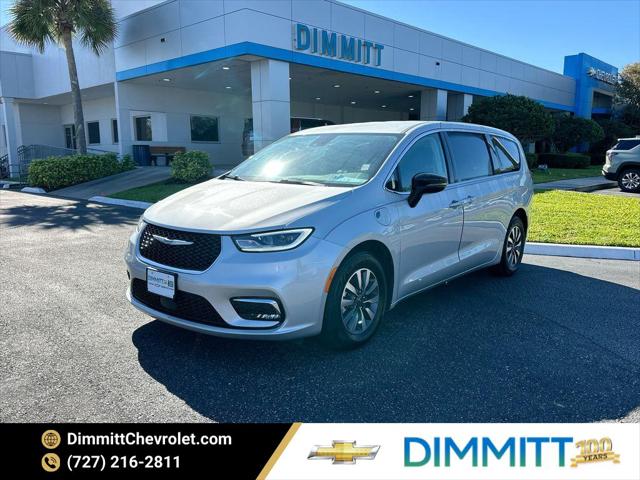 2024 Chrysler Pacifica Hybrid Select for sale in Clearwater, FL