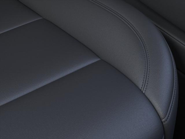 2026 Chevrolet Silverado 2500HD Crew Cab, Standard Bed, WT, RWD
