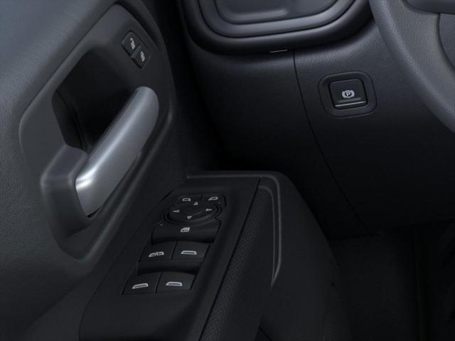 2026 Chevrolet Silverado 2500HD Crew Cab, Standard Bed, WT, RWD
