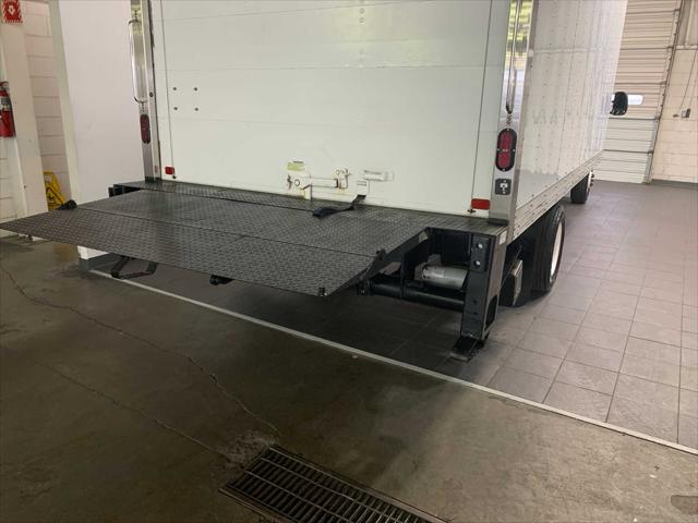 2023 Ford E-350 Cutaway E-350 DRW 176 WB