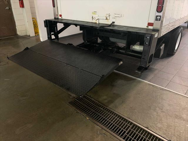 2023 Ford E-350 Cutaway E-350 DRW 176 WB