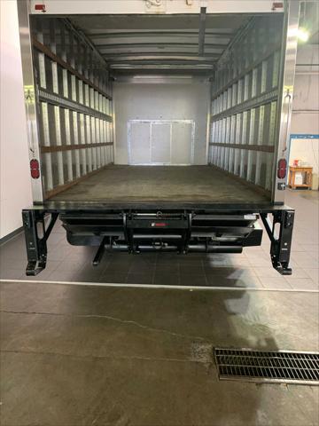 2023 Ford E-350 Cutaway E-350 DRW 176 WB