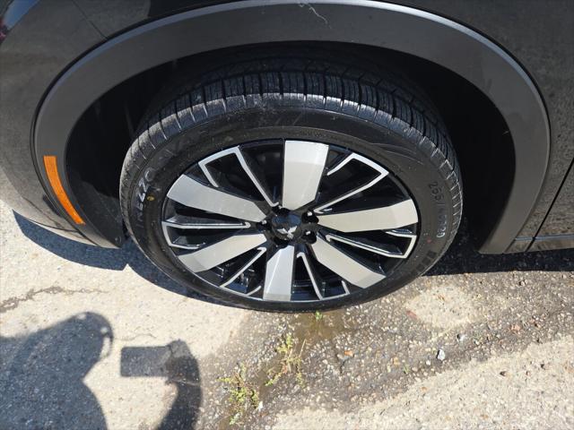 2025 Mitsubishi Outlander SEL 2.5 2WD