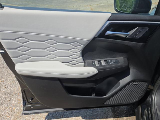 2025 Mitsubishi Outlander SEL 2.5 2WD