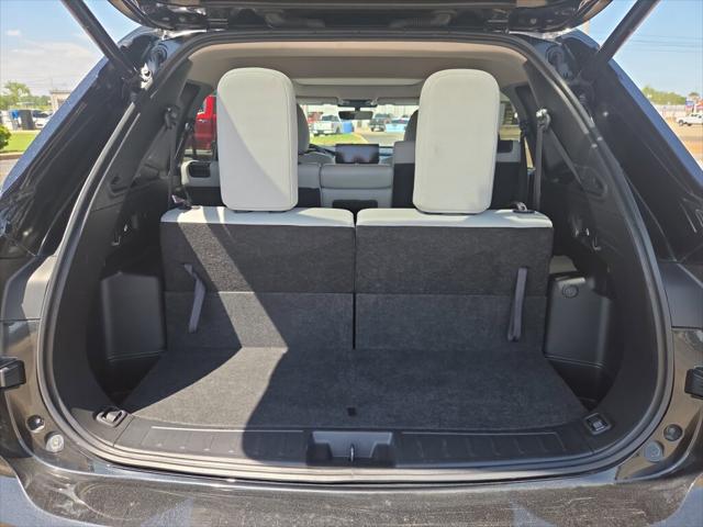 2025 Mitsubishi Outlander SEL 2.5 2WD