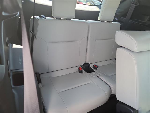 2025 Mitsubishi Outlander SEL 2.5 2WD