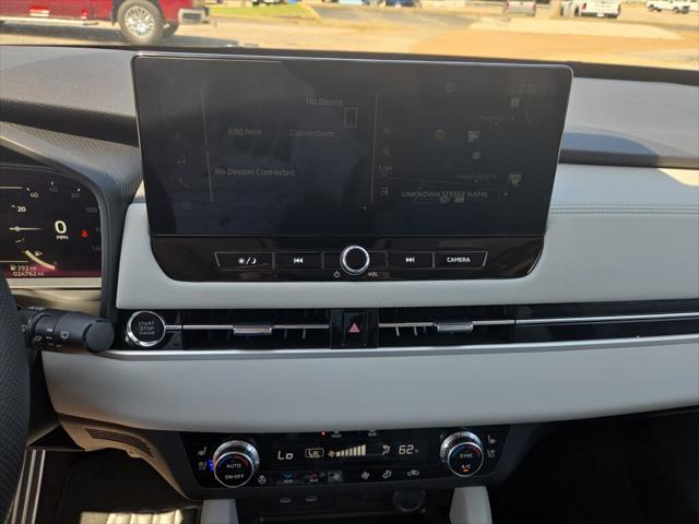2025 Mitsubishi Outlander SEL 2.5 2WD