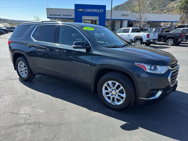 2019 Chevrolet Traverse 1LT for sale in Durango, CO