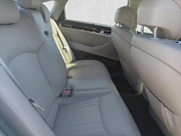 2020 Genesis G80 3.8 AWD