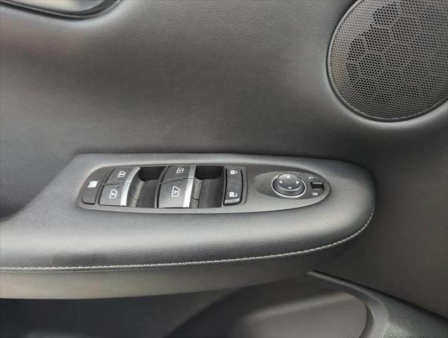2023 INFINITI QX50 PURE AWD