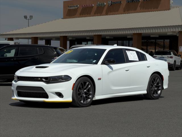 2023 Dodge Charger Scat Pack for sale in Pahrump, NV