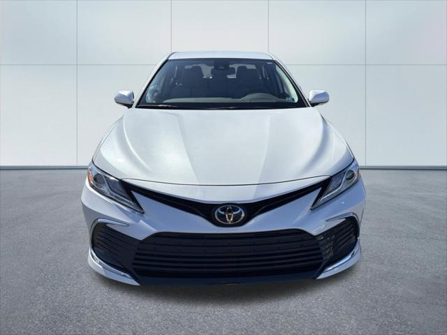2024 Toyota Camry XLE 2024 Toyota Camry XLE