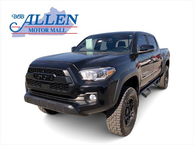 2021 Toyota Tacoma TRD Off-Road for sale in Danville, KY