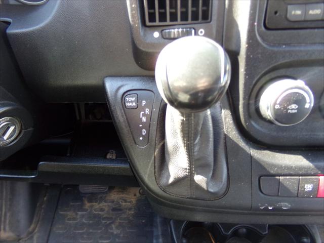 2016 Ram ProMaster Low Roof