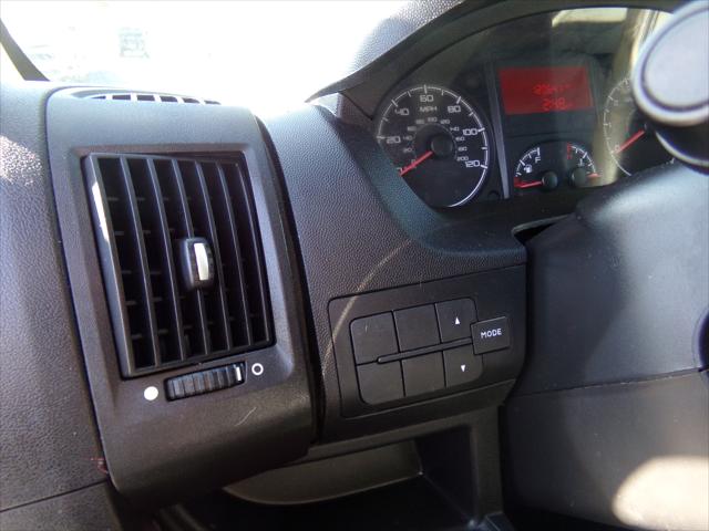 2016 Ram ProMaster Low Roof
