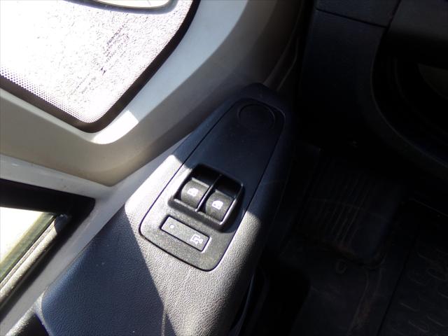 2016 Ram ProMaster Low Roof
