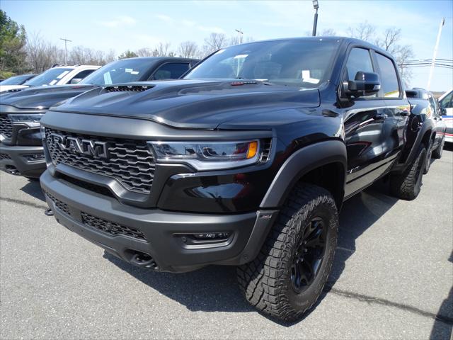 2026 Ram 1500 RHO Crew Cab 4x4 5'7" Box for sale in Budd Lake, NJ