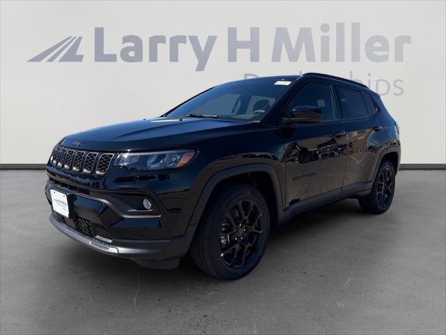 2026 Jeep Compass Latitude Altitude for sale in Thornton, CO