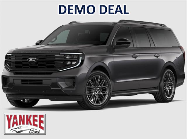 2026 Ford Expedition Max Platinum for sale in South Portland, ME