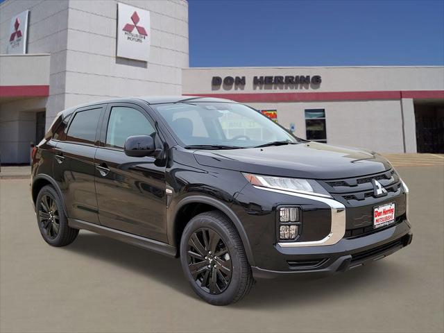 2026 Mitsubishi Outlander Sport 2.0 LE for sale in Irving, TX