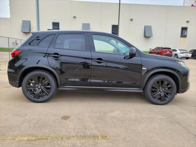 2026 Mitsubishi Outlander Sport 2.0 LE