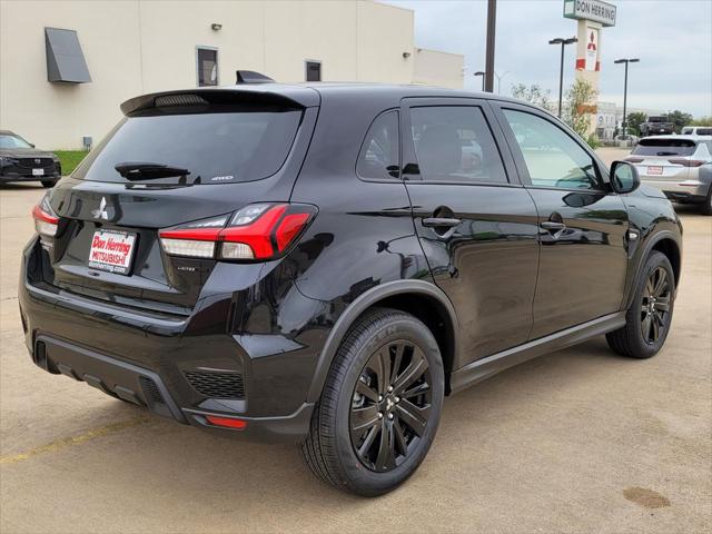 2026 Mitsubishi Outlander Sport 2.0 LE