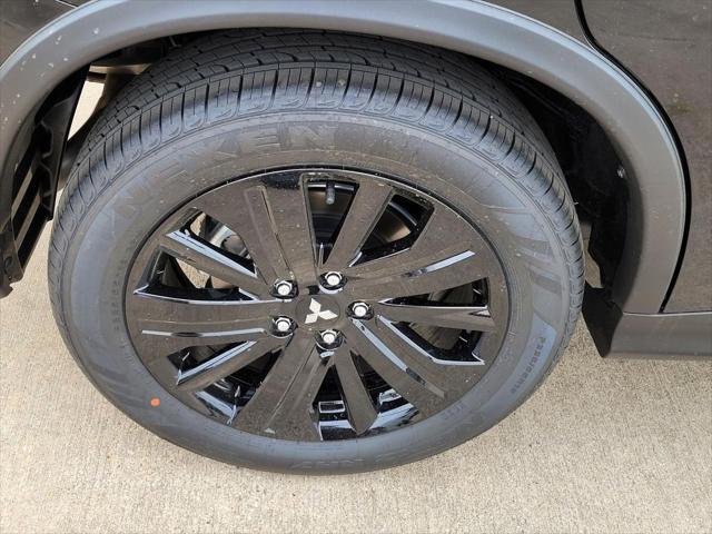 2026 Mitsubishi Outlander Sport 2.0 LE