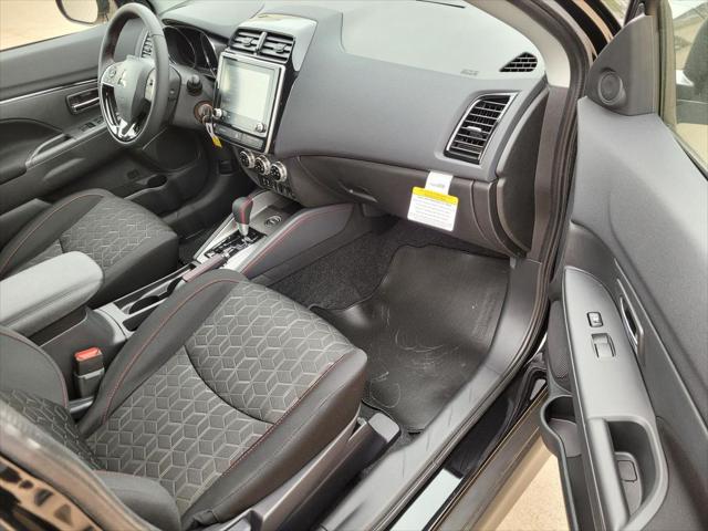 2026 Mitsubishi Outlander Sport 2.0 LE