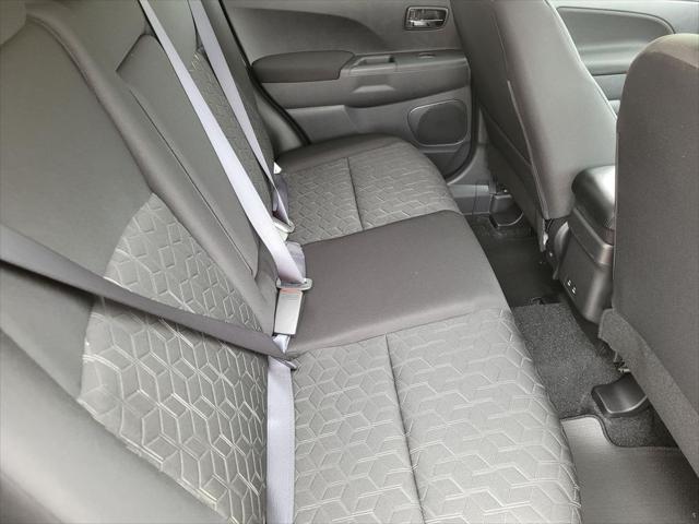 2026 Mitsubishi Outlander Sport 2.0 LE