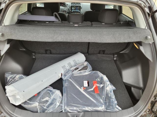 2026 Mitsubishi Outlander Sport 2.0 LE
