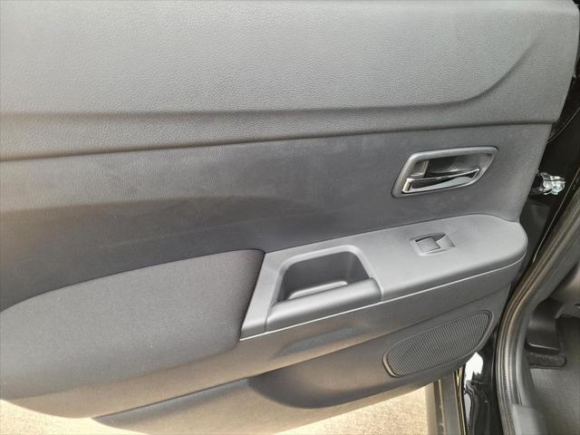 2026 Mitsubishi Outlander Sport 2.0 LE