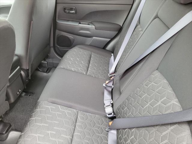 2026 Mitsubishi Outlander Sport 2.0 LE